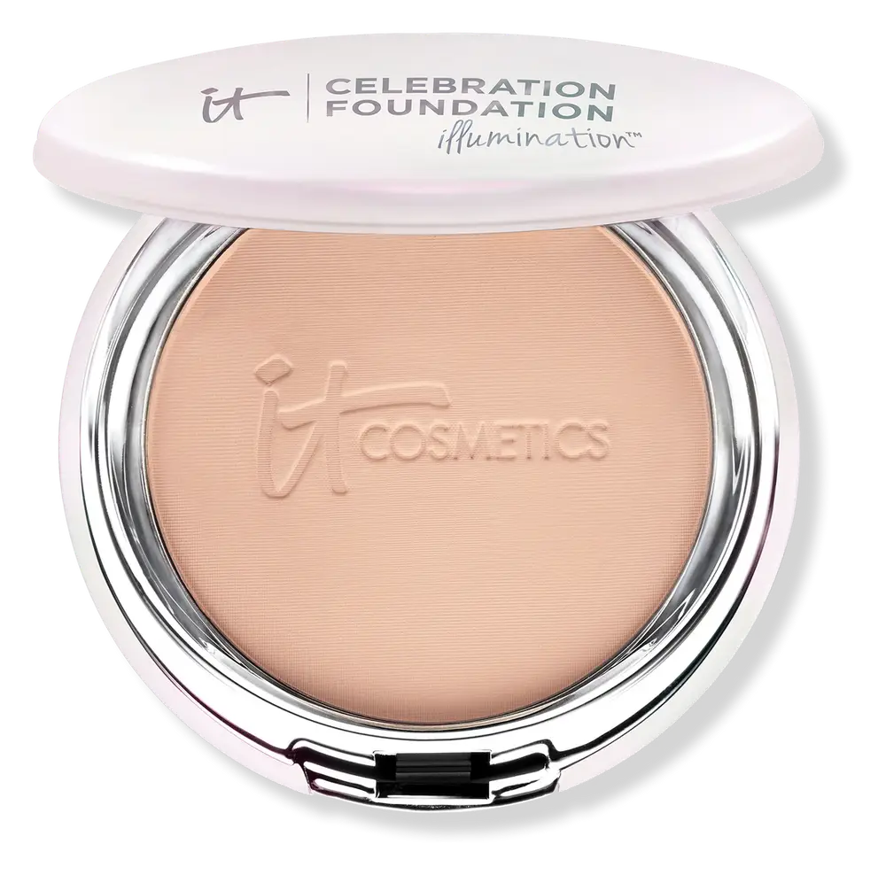 IT Cosmetics Celebration Foundation Illumination Medium