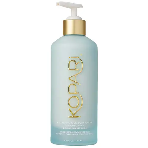 Kopari Hydrating Silk Body Cream
