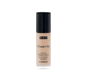 Pupa Milano Wonder Me Foundation 020