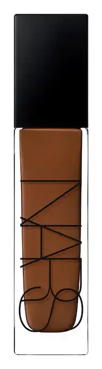 NARS Cosmetics Natural Radiant Longwear Foundation Mali
