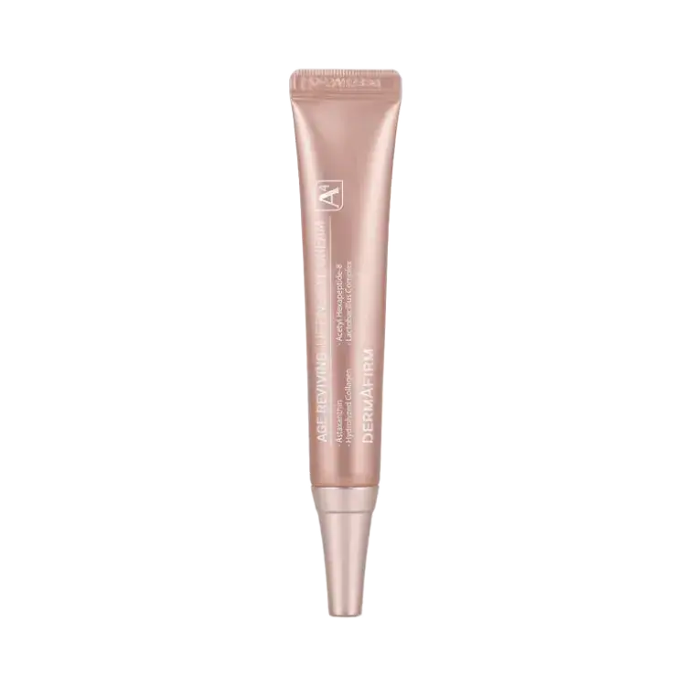 Dermafirm Age Reviving Lifting Eye Cream A4