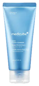 MediCube Zero Foam Cleanser
