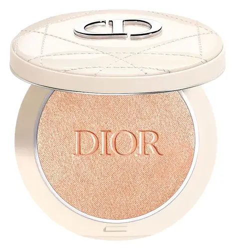 Dior Forever Couture Luminizer Highlighter Powder 04 Golden Glow