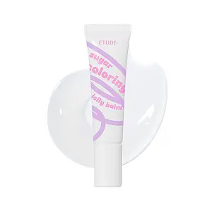 Etude House Sugar Coloring Jelly Balm 01 Glaze