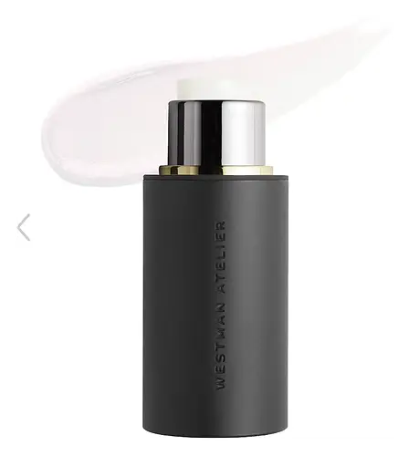 Westman Atelier Lit Up Glow Highlighter Stick Lit