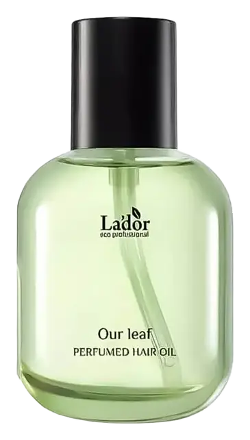 Lador Perfumed Hair Oil Hinoki
