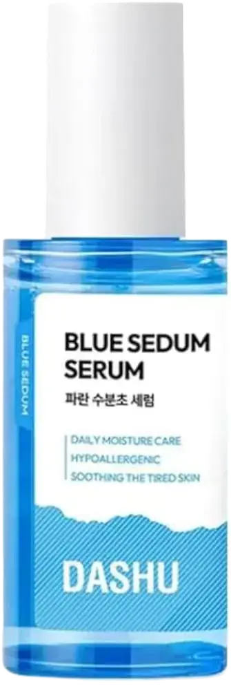 Dashu Blue Sedum Serum
