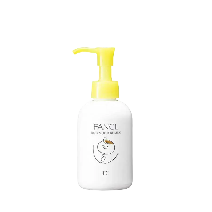 FANCL Baby Moisture Milk