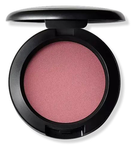 Mac Cosmetics Powder Blush Desert Rose