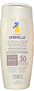 Garnier Ombrelle Ultra Light Advanced Body Lotion SPF 30