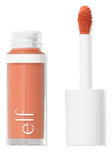 e.l.f. cosmetics Camo Liquid Blush Peach Perfect