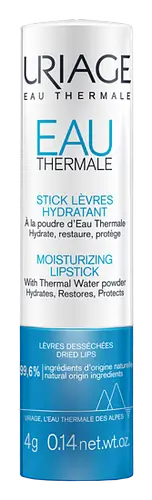 Uriage Eau Thermale Moisturizing Lipstick