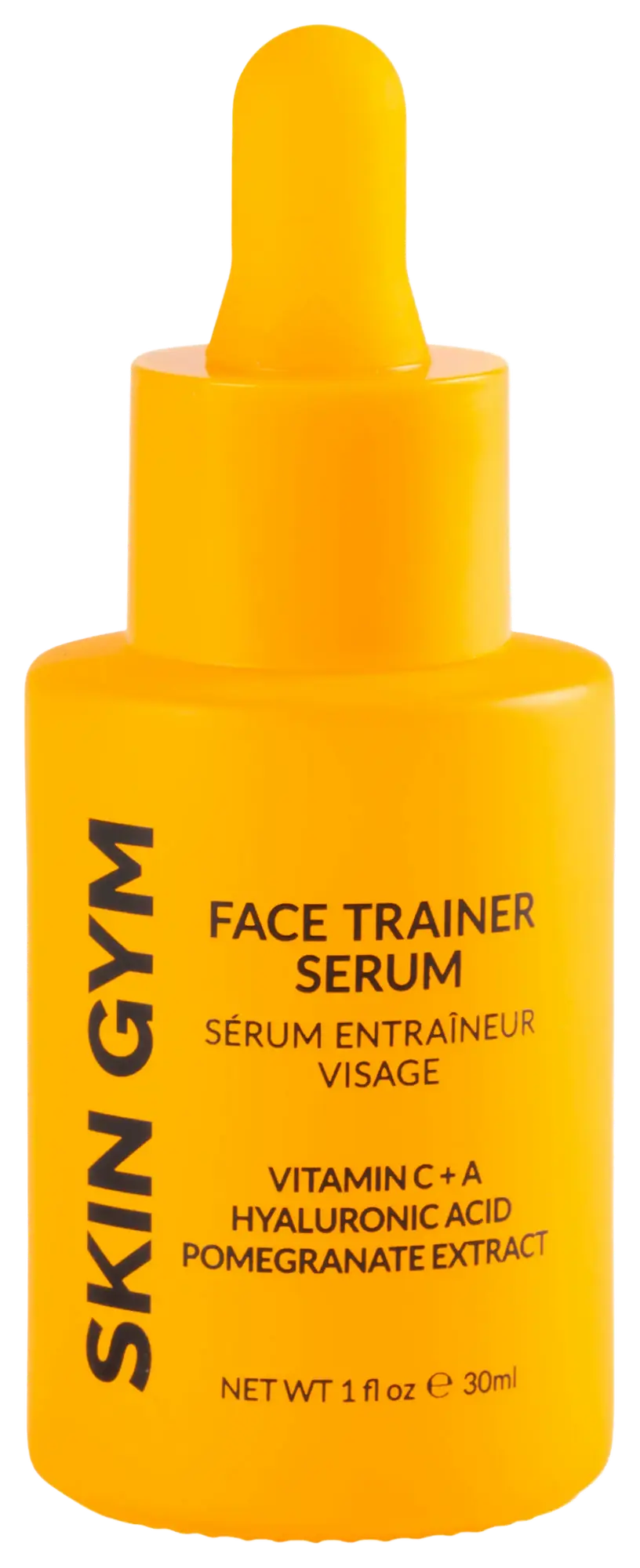 Skin Gym Face Trainer Serum