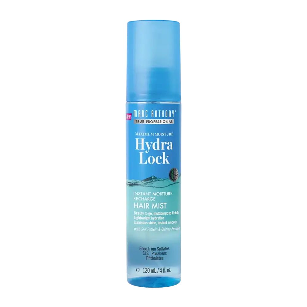 Marc Anthony Maximum Moisture Hydra Lock Instant Moisture Recharge Hair Mist