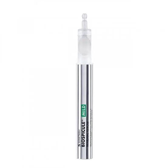 Somethinc BioSpicule Renewal Serum Mild