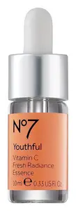 No7 Youthful Vitamin C Fresh Radiance Essence