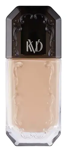 KVD Vegan Beauty Good Apple Serum Foundation Light 018