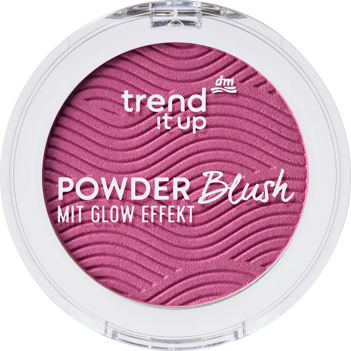 Trend !t Up Powder Blush 090