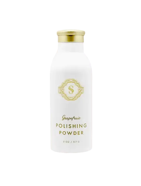 Sorella Apothecary Grapefruit Polishing Powder