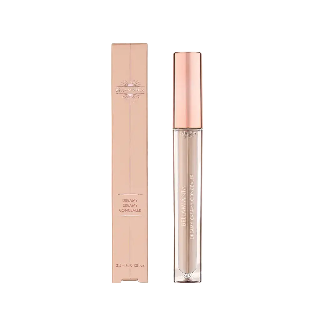Bellamianta Dreamy Creamy Concealer B01