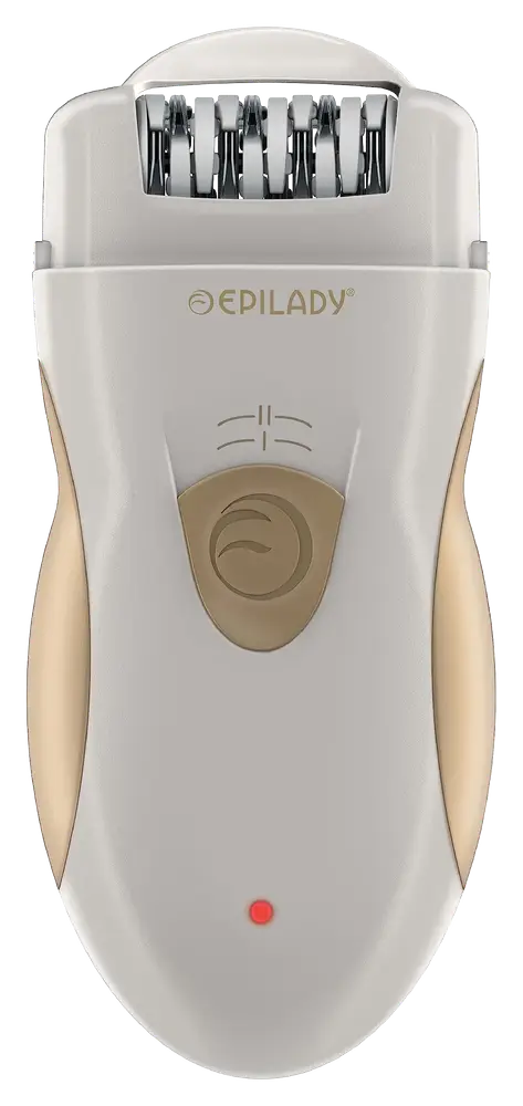 Epilady Legend 5 Rechargeable Epilator