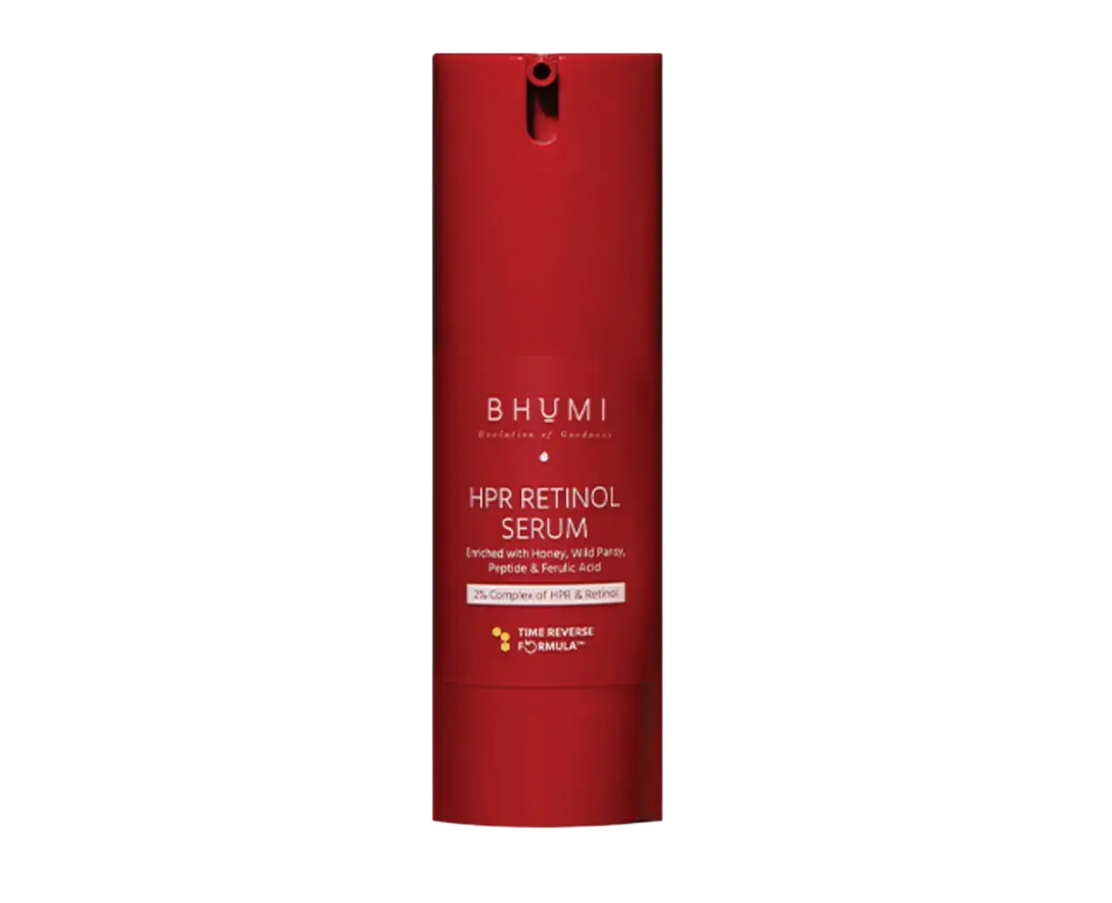 Bhumi HPR Retinol Serum