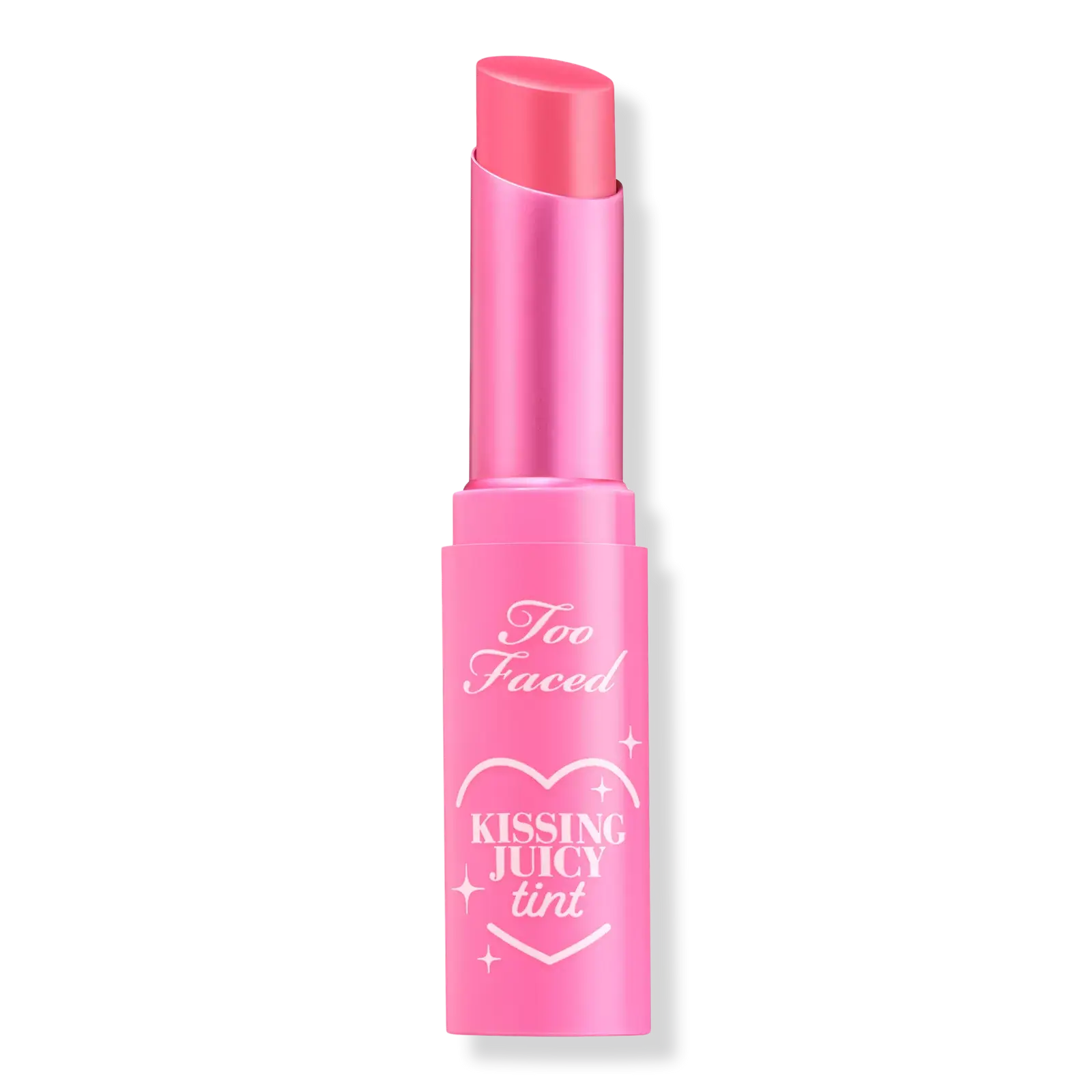 Too Faced Kissing Juicy Tint Bubblegum