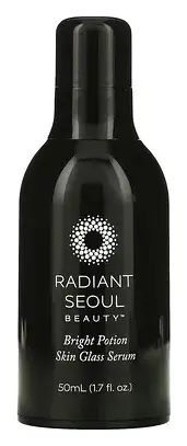 Radiant Seoul Bright Potion Skin Glass Serum