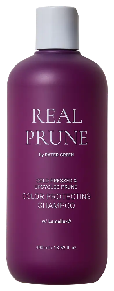 Rated Green Real Prune Color Protecting Shampoo