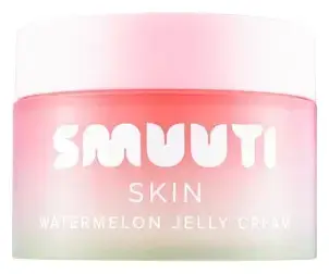 Smuuti Skin Watermelon Jelly Cream