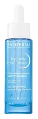 Bioderma Hydrabio Hyalu+ Serum