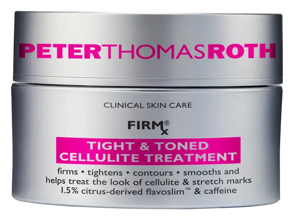 Peter Thomas Roth FIRMx Tight & Toned Cellulite Treatment