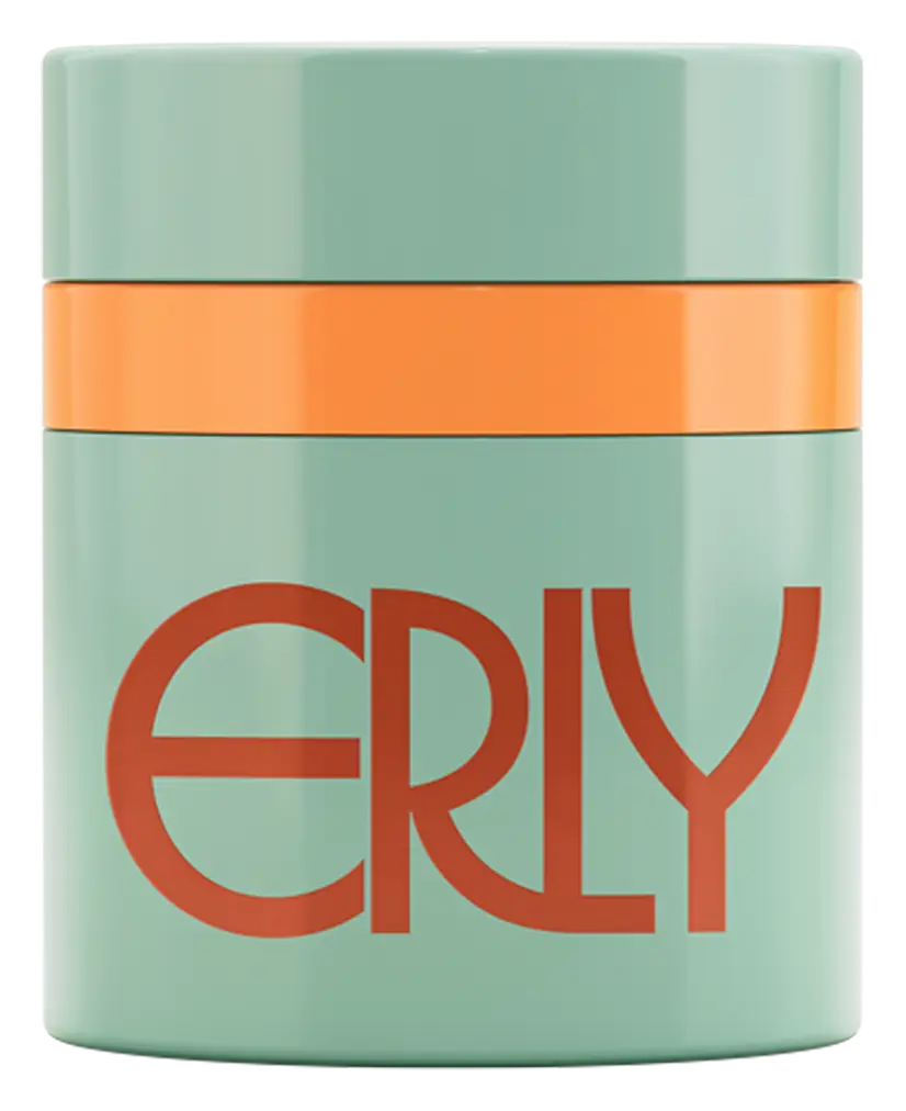 Erly Start Moisturizer SPF 40