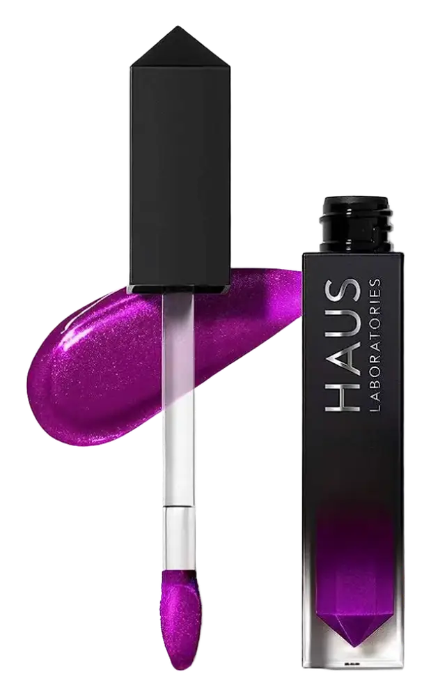Haus Labs By Lady Gaga Le Riot Lip Gloss 24 Joanne