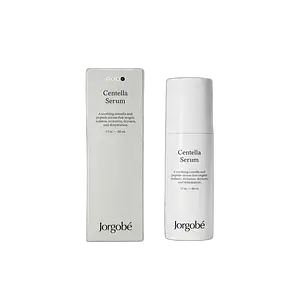 Jorgobé Centella Serum