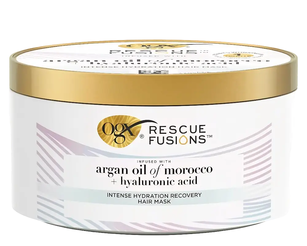 OGX Beauty Intense Hydration Recovery Hair Mask