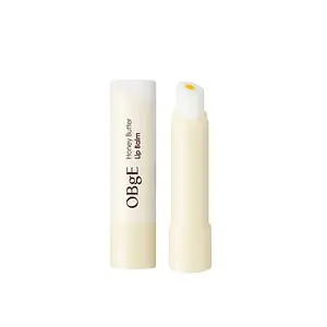 OBgE Honey Butter Lip Balm