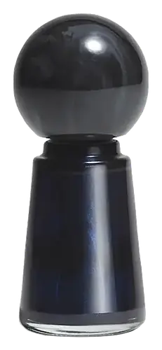 Pleasing Nail Polish Inky Pearl