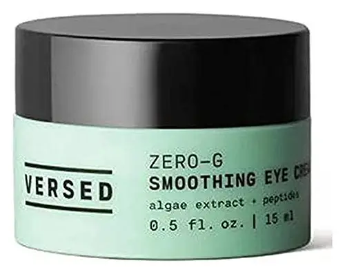 Versed Zero-G Smoothing Eye Cream