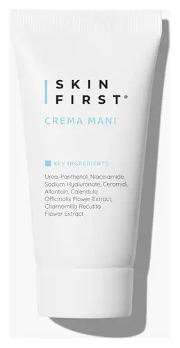 Skin First Crema Mani