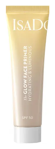 ISADORA The Glow Face Primer SPF 50