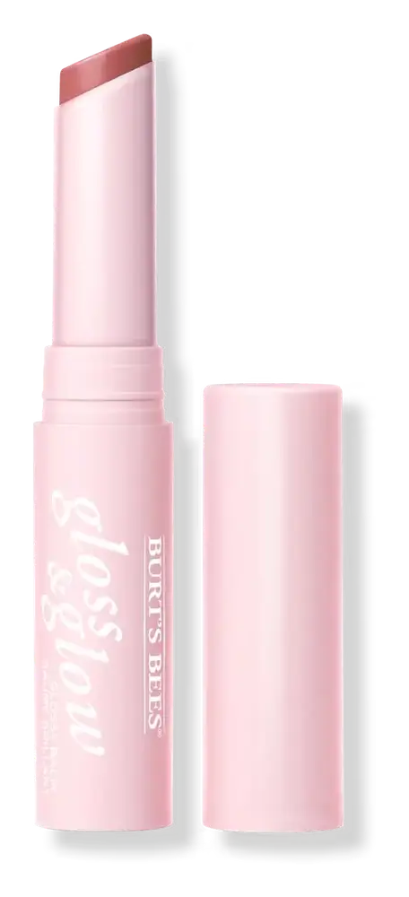 Burt's Bees Gloss & Glow Glossy Balm Chai Time