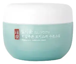 ILLIYOON Hyaluronic Moisture Cream