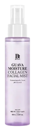 Benton Guava Moisture Collagen Facial Mist