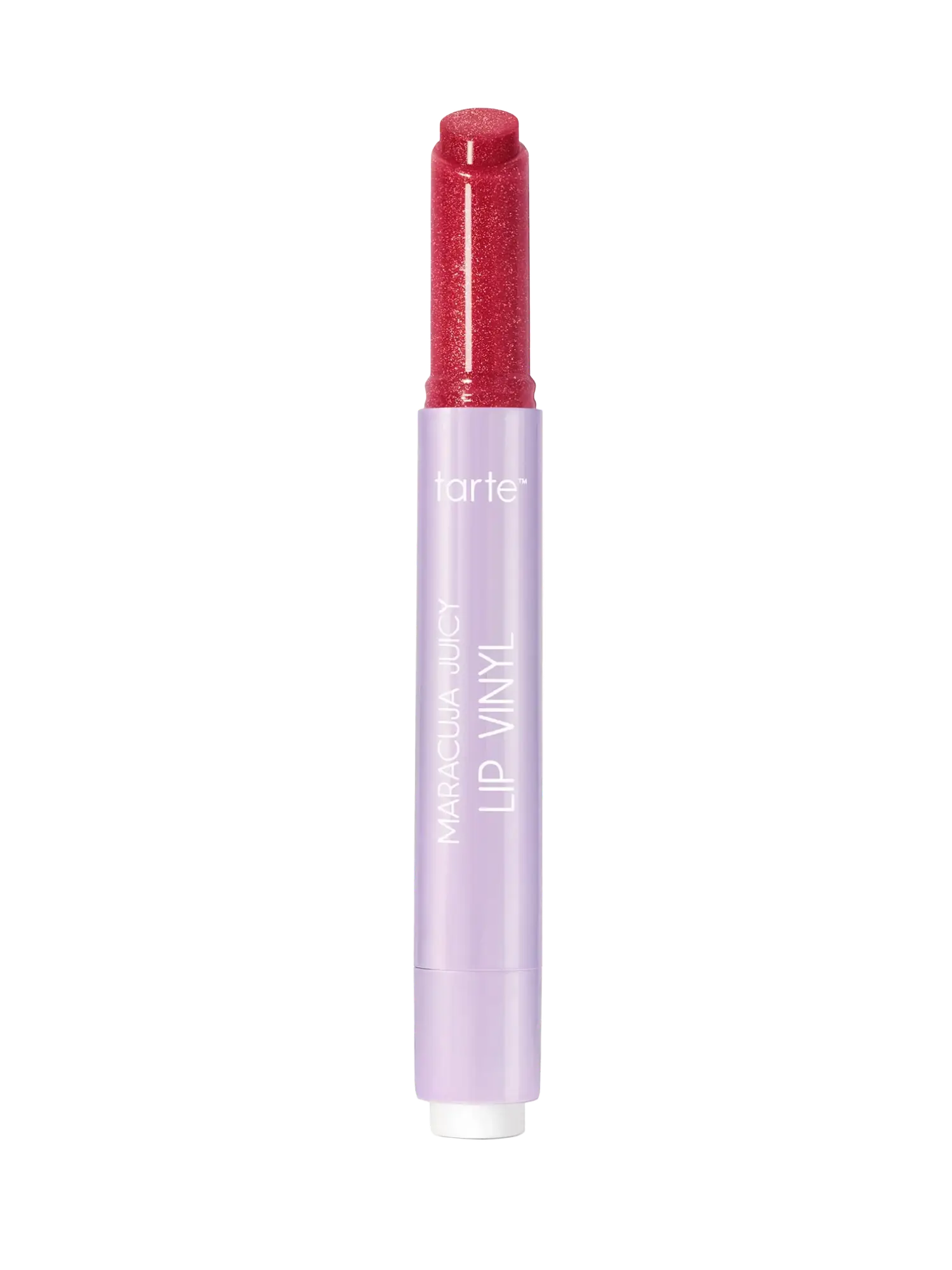 Tarte Maracuja Juicy Lip Vinyl Gloss Shimmering Cranberry