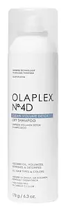 Olaplex Nº.4D Clean Volume Detox Dry Shampoo