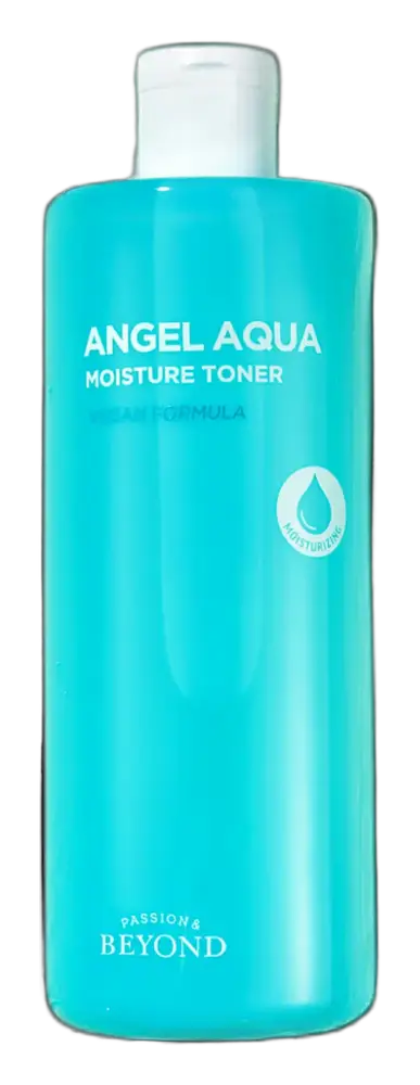 Beyond Angel Aqua Moisture Toner