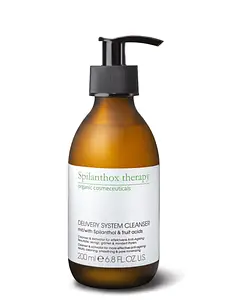 Spilanthox Therapy Delivery System Cleanser