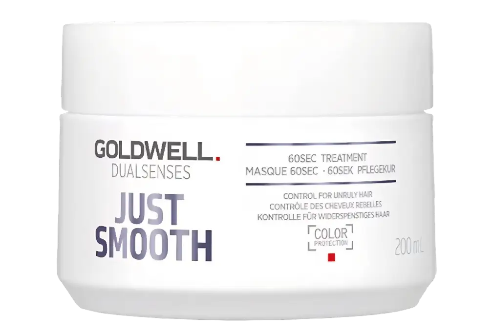 Goldwell Dualsenses Just Smooth 60Sec Treatment