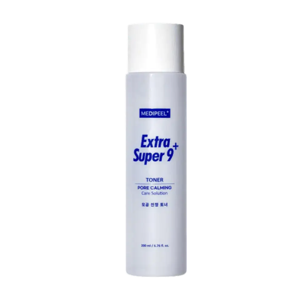 MEDI-PEEL Extra Super 9+ Pore Calming Toner